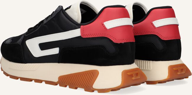 Zwarte DIESEL Sneakers S-TYCHE LL Zwarte DIESEL Sneakers S-TYCHE LL - large