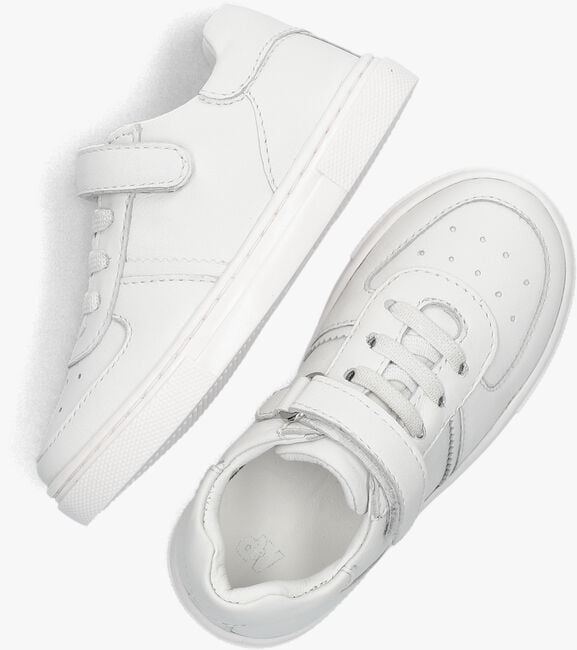 Witte APPLES & PEARS Lage sneakers BOO12353 - large