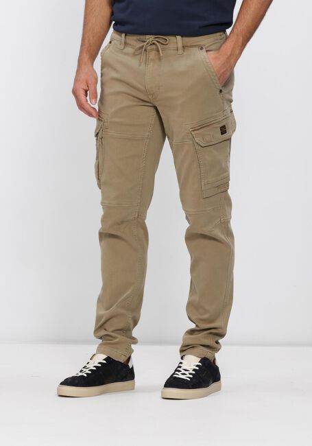 PME LEGEND Pantalon cargo EXPEDIZOR CARGO 2.0 en beige - large