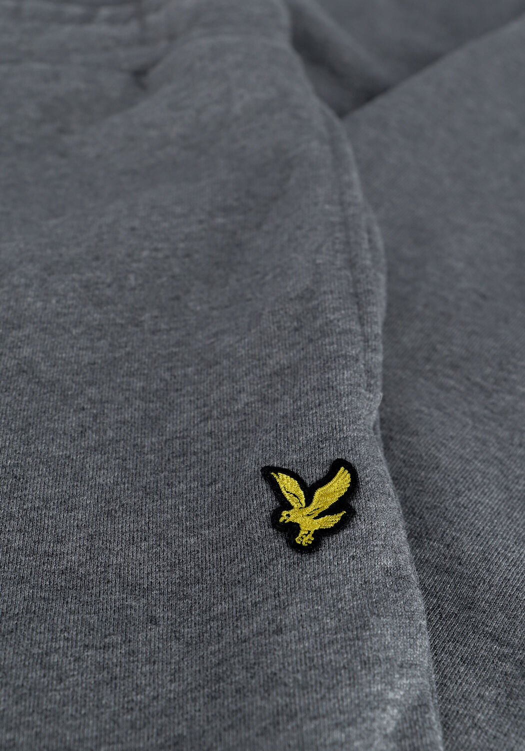 LYLE & SCOTT SKINNY SWEAT PANTS - large