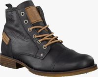 Black OMODA shoe 54972  - medium