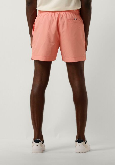 TOMMY HILFIGER UNDERWEAR Shorts de bain MEDIUM DRAWSTRING en rose - large