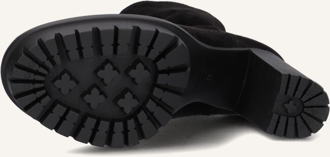 Zwarte COPENHAGEN STUDIOS Enkellaarsjes CPH824 Zwarte COPENHAGEN STUDIOS Enkellaarsjes CPH824 - large