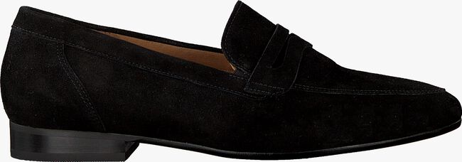 GABOR Loafers 444 en noir  - large