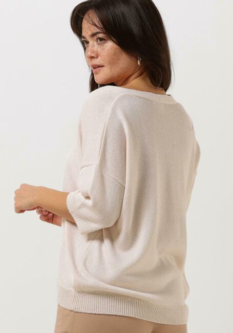 KNIT-TED Pull DEWY Sable - large
