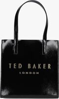 Zwarte TED BAKER Shopper CRINION - medium