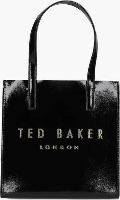 Zwarte TED BAKER Shopper CRINION - large