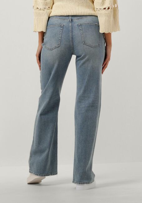 Donkerblauwe CIRCLE OF TRUST Skinny jeans MADDY DNM - large