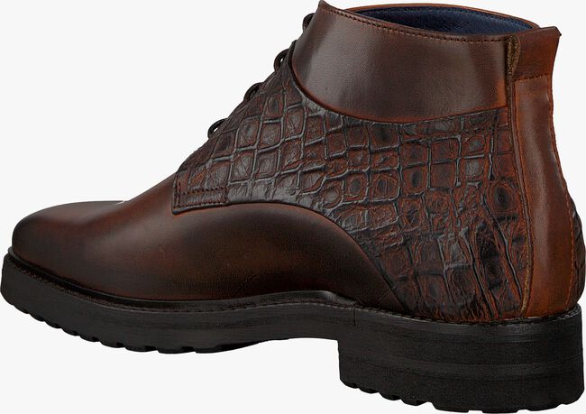 Bruine OMODA Nette schoenen 36615 - large