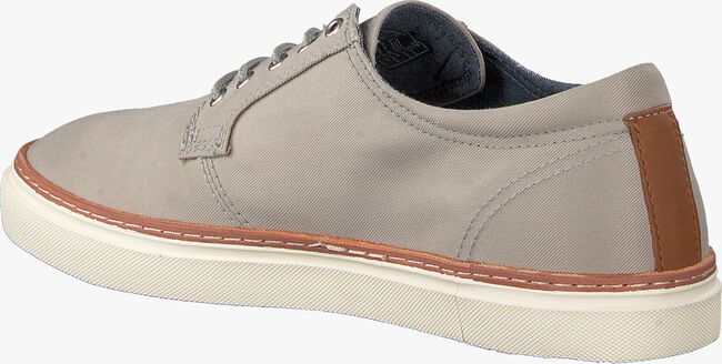 GANT Chaussures à lacets BARI 18638329 en gris - large