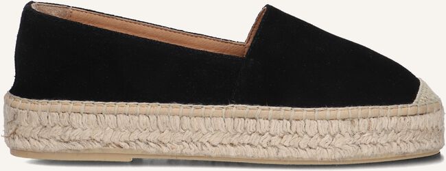 Zwarte AYANA Espadrilles OMO25YU815 Zwarte AYANA Espadrilles OMO25YU815 - large
