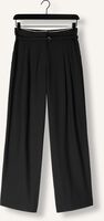 EDITED Pantalon ELNA PANTS en noir EDITED Pantalon ELNA PANTS en noir - medium