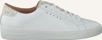 MICHAEL KORS Baskets IRVING LACE UP en blanc MICHAEL KORS Baskets IRVING LACE UP en blanc - medium