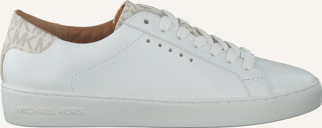 Witte MICHAEL KORS Lage sneakers IRVING LACE UP Witte MICHAEL KORS Lage sneakers IRVING LACE UP - large