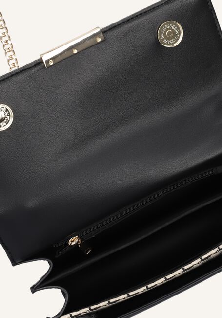 Zwarte INYATI Schoudertas MAAREN Zwarte INYATI Schoudertas MAAREN - large