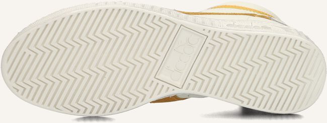 Beige DIADORA Sneakers GAME L HIGH WN Beige DIADORA Sneakers GAME L HIGH WN - large