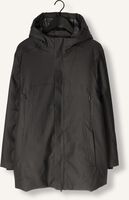 BOSS GREEN Parkas OW_HEXATECH PARKA en noir BOSS GREEN Parkas OW_HEXATECH PARKA en noir - medium