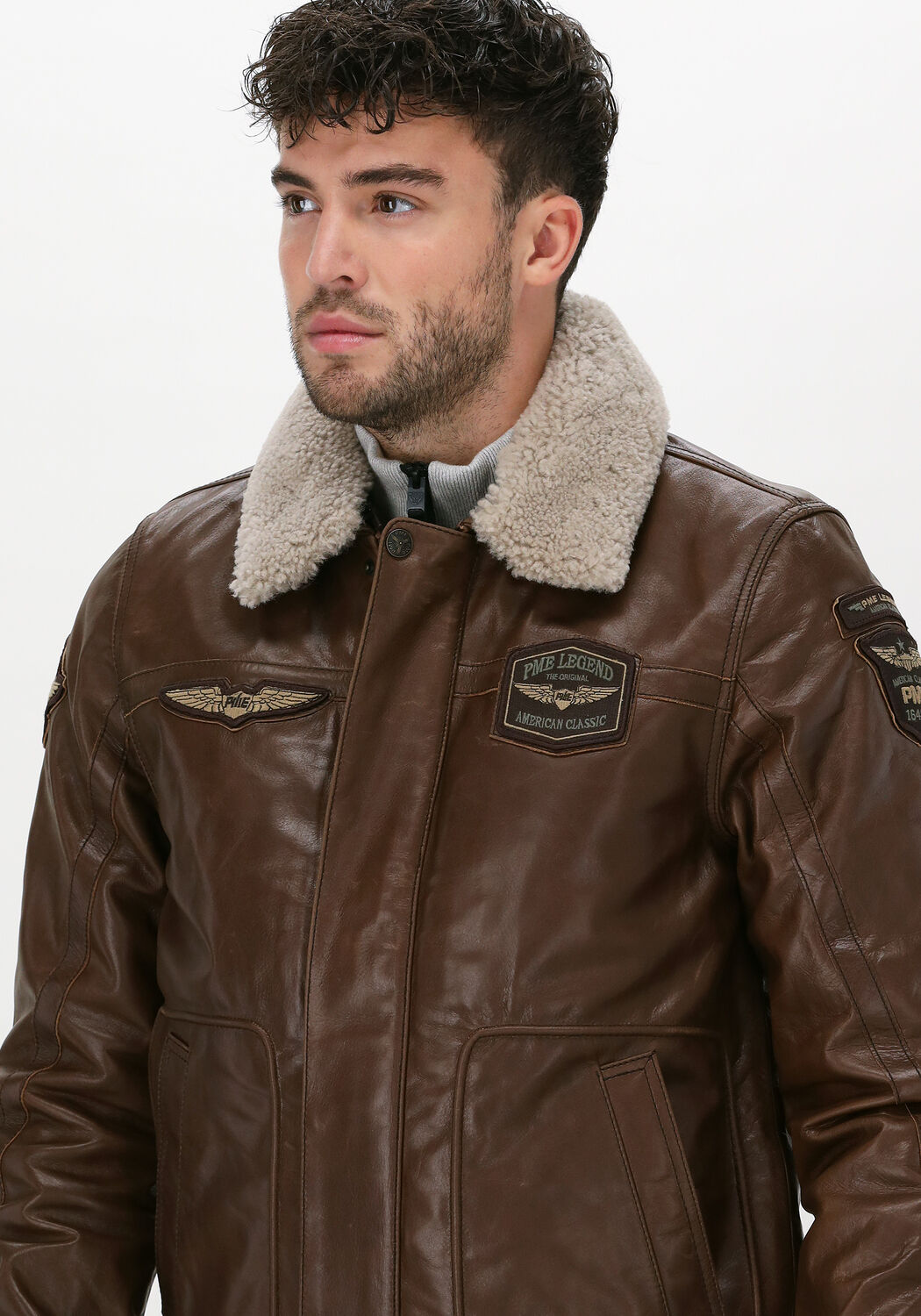 Pme legend bomber jacket clearance