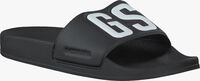Black G-STAR RAW shoe CART GSRD SLIDE  - medium