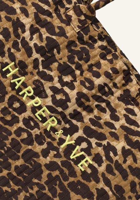 Bruine HARPER & YVE Shopper LEXIE-BAG Bruine HARPER & YVE Shopper LEXIE-BAG - large