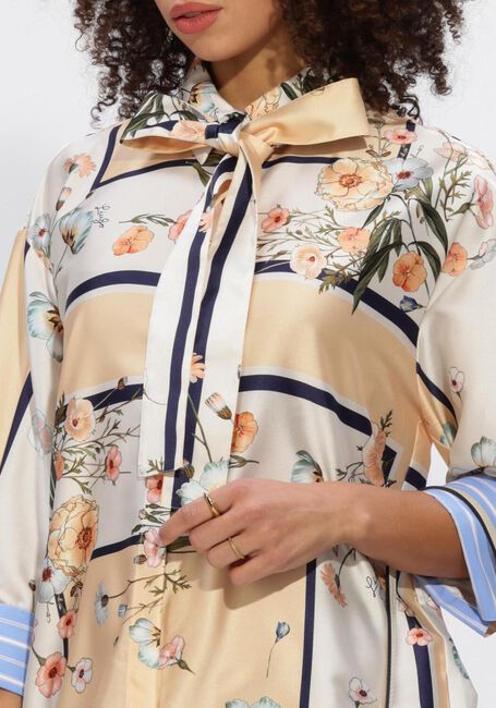 LIU JO Mini robe ABITO TS NAV en multicolore - large