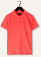 Koraal CARS JEANS Polo KIDS ERICK POLO Koraal CARS JEANS Polo KIDS ERICK POLO - medium