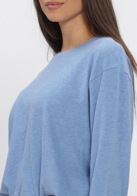 Blauwe AMERICAN VINTAGE Spencer YPAWOOD - large