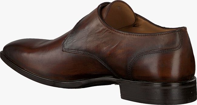 Cognac MAZZELTOV Nette schoenen 3827 - large