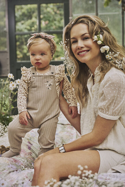 Z8 RUBIN Hauts & T-shirts en beige - large