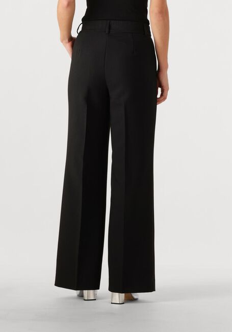 CO'COUTURE Pantalon NEW VOLACC WIDE LONG PANT en noir - large