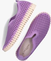 ILSE JACOBSEN TULIP3275 Chaussures à enfiler en violet - medium
