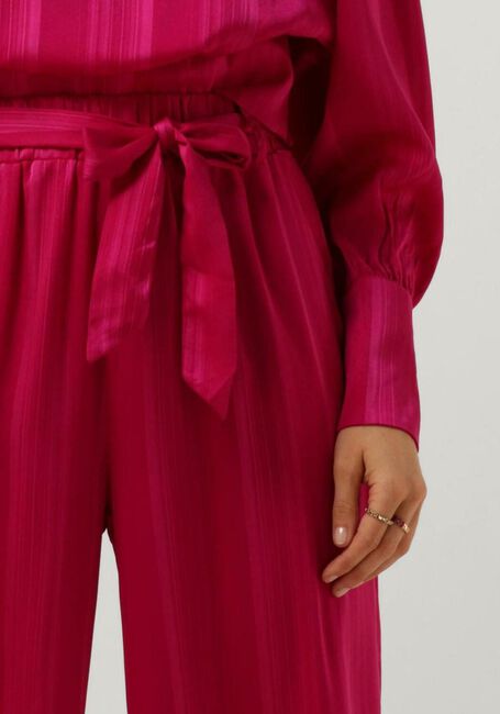 STUDIO AMAYA Pantalon CARMEN Fuchsia - large