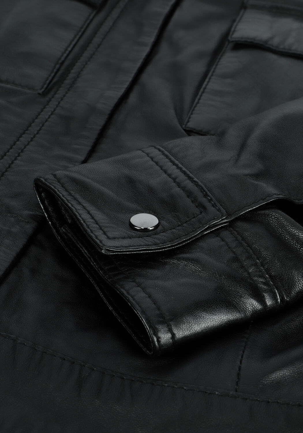 Zwarte IBANA Jumpsuit OFIRA - large