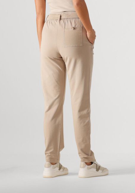 MOSCOW Pantalon 76-02-DORINE Écru - large