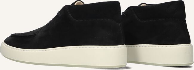 Zwarte NUBIKK Sneakers JIRO GIO Zwarte NUBIKK Sneakers JIRO GIO - large