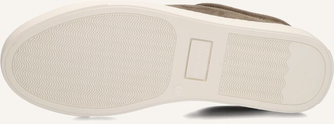 Bruine NOKWOL Sneakers CONNOR Bruine NOKWOL Sneakers CONNOR - large