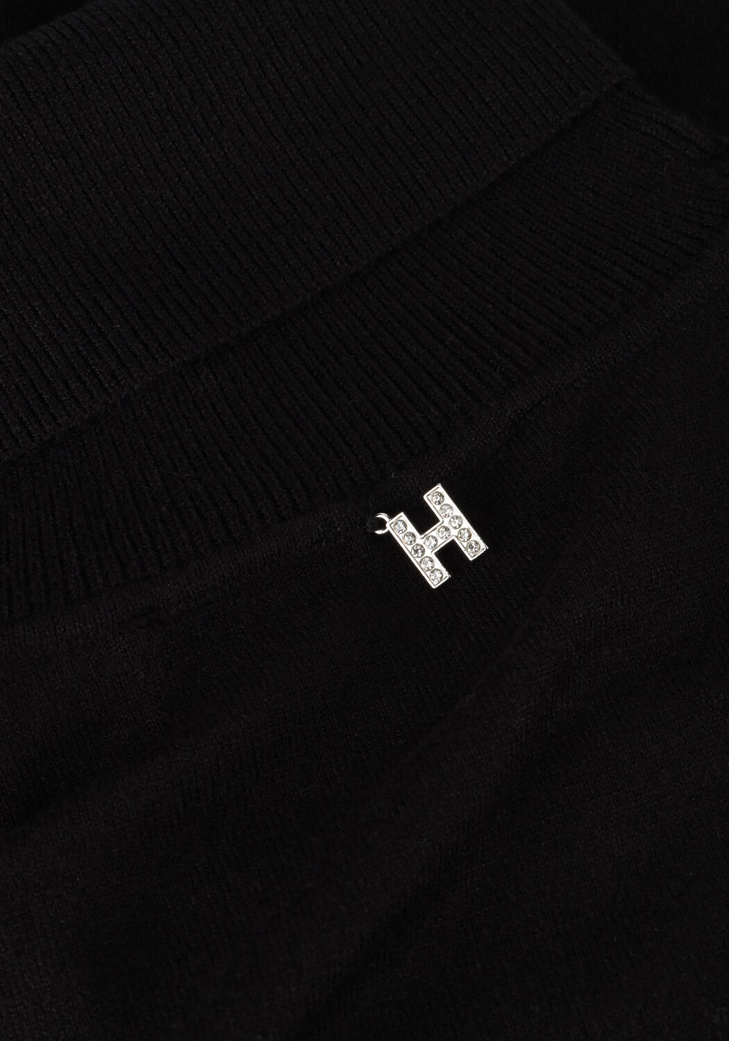 Zwarte SILVIAN HEACH Spencer GPA24063LU - large