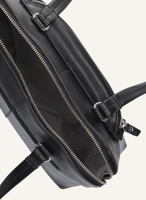 Zwarte LOULOU ESSENTIELS Schoudertas BAG TOUR Zwarte LOULOU ESSENTIELS Schoudertas BAG TOUR - large