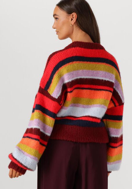 Bordeaux HARPER & YVE Vest NOOR-CA - large