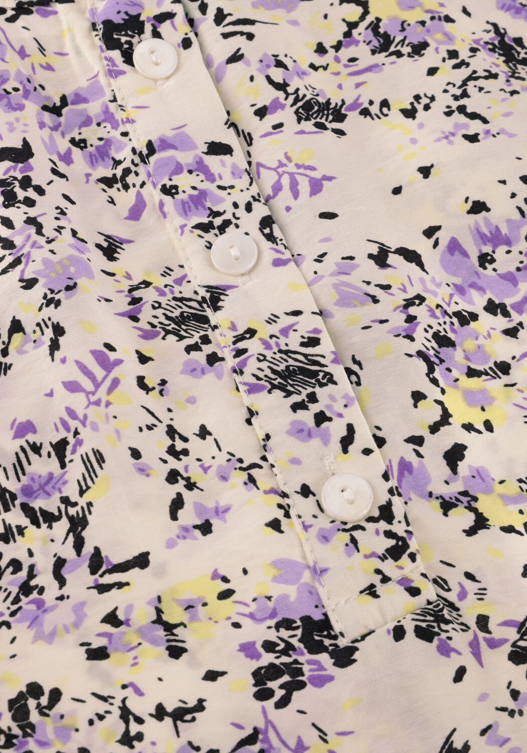 MINIMUM SIGNELINE Blouses Lilas - large