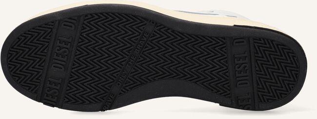 Witte DIESEL Sneakers S-UKIYO MID HEREN Witte DIESEL Sneakers S-UKIYO MID HEREN - large