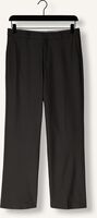 Grijze NEO NOIR Pantalon ALICE MELANGE PANTS Grijze NEO NOIR Pantalon ALICE MELANGE PANTS - medium