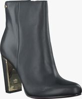 Black TOMMY HILFIGER shoe SHU 1A  - medium