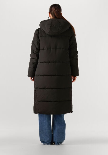 WITHBLACK Veste matelassé WBLGLORIAN LONG PUFFER JACKET en noir - large