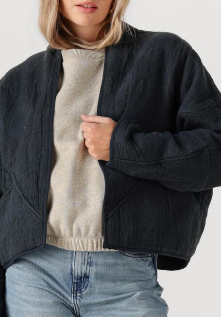 BY-BAR FLORA JACKET Blazers en noir - large