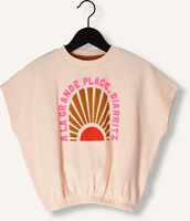 Lichtroze TUMBLE 'N DRY T-shirt VOILA Lichtroze TUMBLE 'N DRY T-shirt VOILA - medium