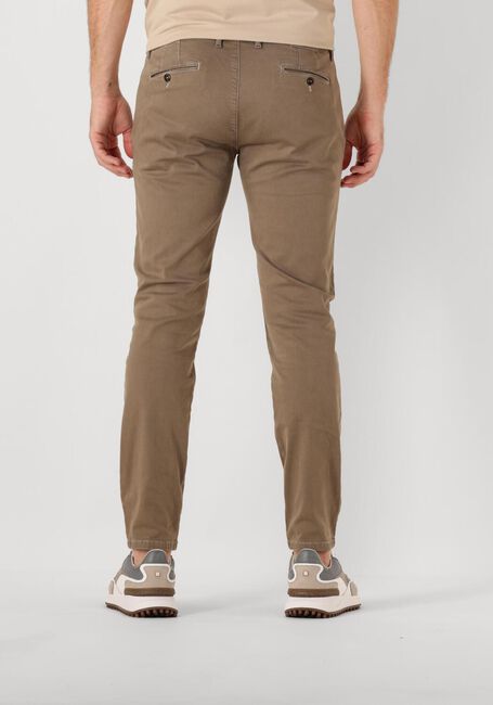 Khaki ALBERTO Chino 6287 1582 ROB - large