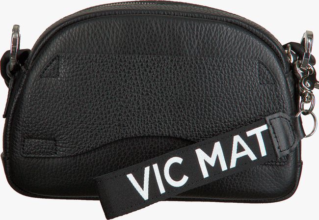 VIC MATIE 1Z0606T Sac bandoulière en noir - large