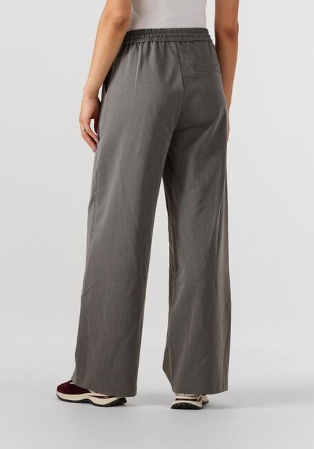 Grijze MOVES Joggingbroek ELLA PANTS 2737 - large