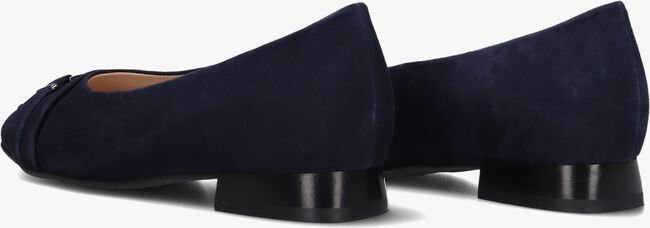 Blauwe HASSIA Loafers NAPOLI 0822 - large
